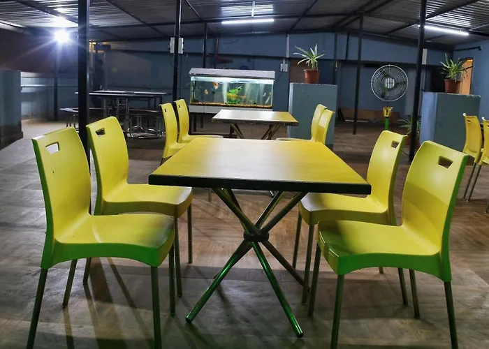 Megh Residency Navi Mumbai