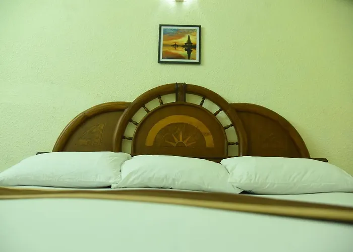 Hotel Raja Palace