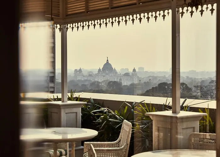 The Glenburn Penthouse