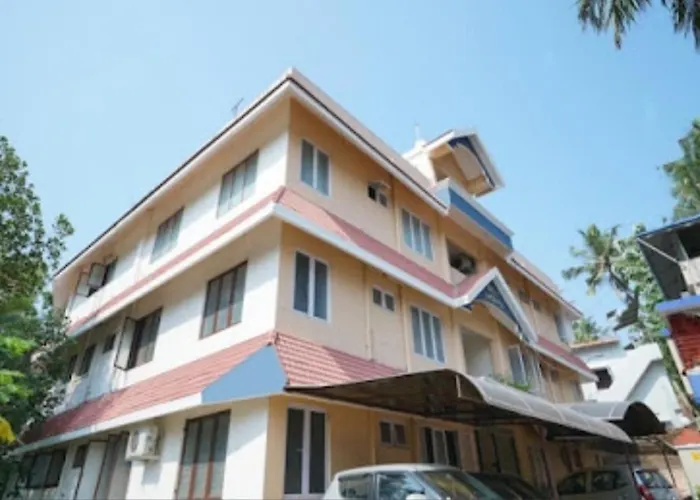 Andoor Homes, Apt No 3B