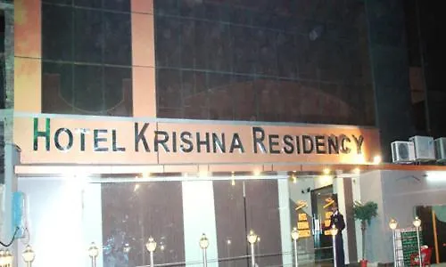 Hotel Krishna Residency Amritsar