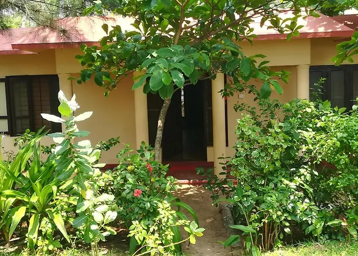 Sukriti Beach Resort