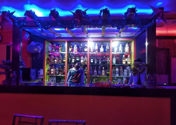 Hotel Indraprastha