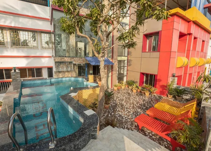 Snehamaya Spa & Resort