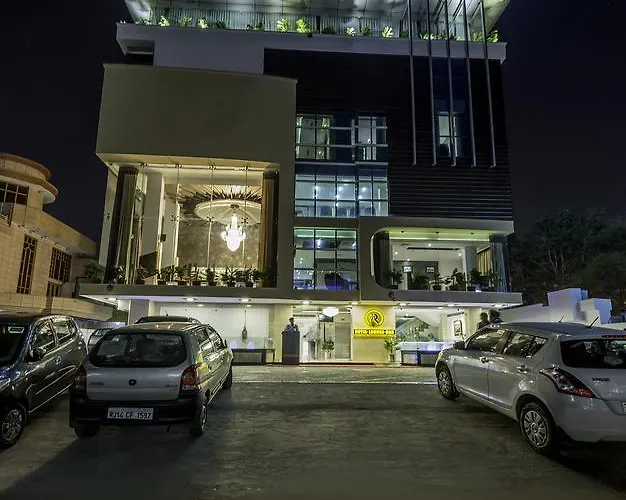 Hotel Park Regent