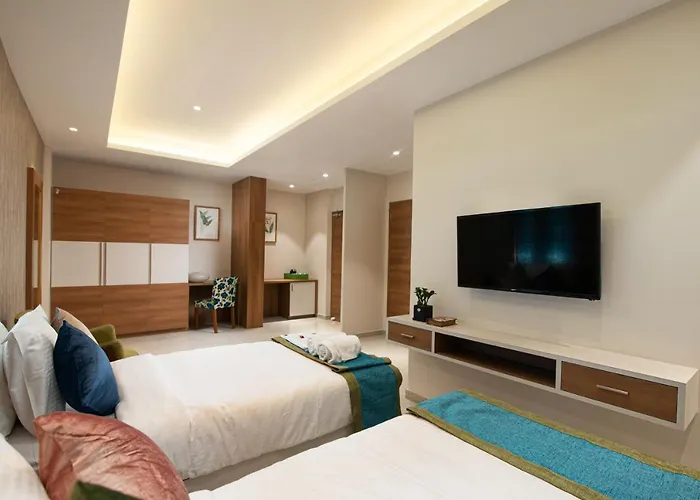 Time Square Boutique Hotel & Spa