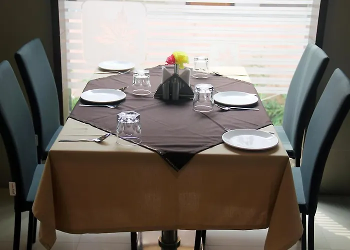 Hotel Saiprasad Solapur Pure Veg Hotel