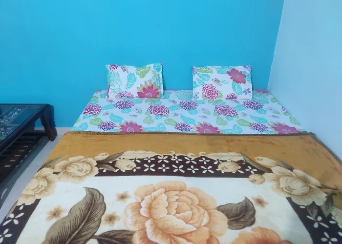 Nidhivan Homestay