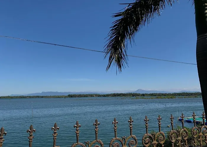Blue Waters