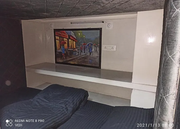 Dormitory