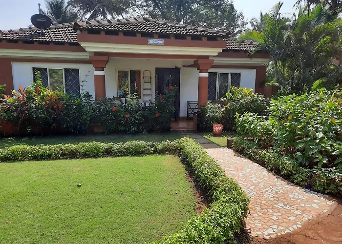 Vila Romila