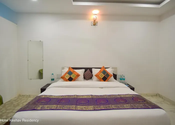Hotel Keshav Residency