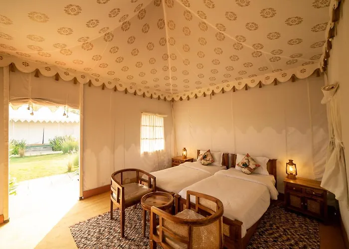 Madho Bagh Hotel Sawai Madhopur