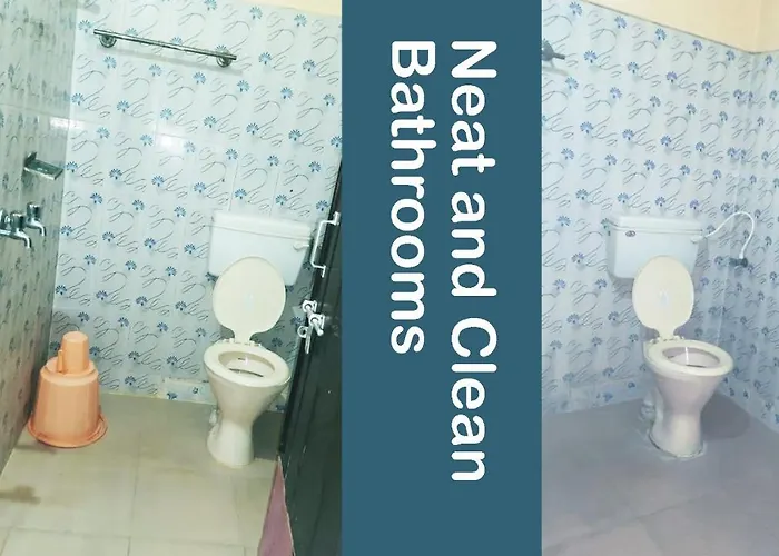 Vishnu Residency Warangal