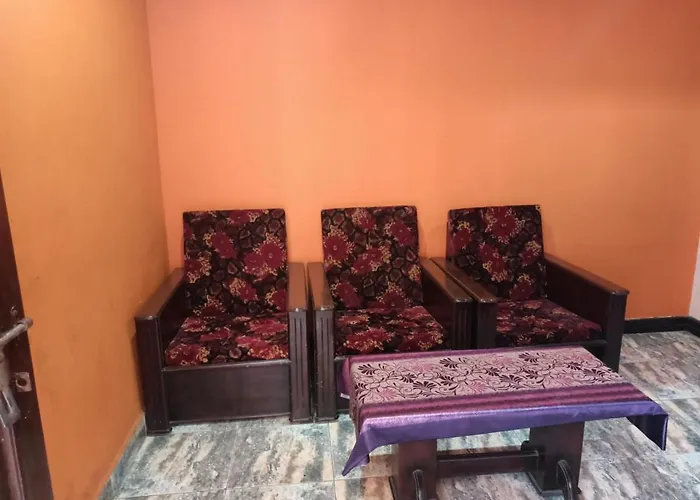 Nila Lodge