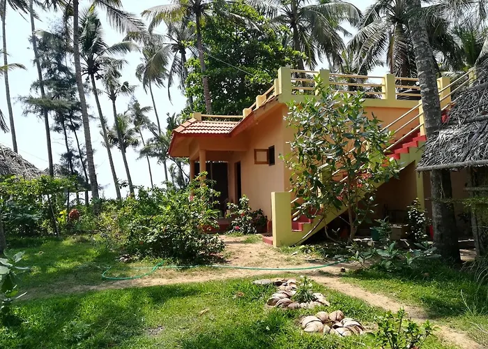 Sukriti beach Resort