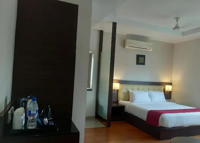 Grand Arcadia