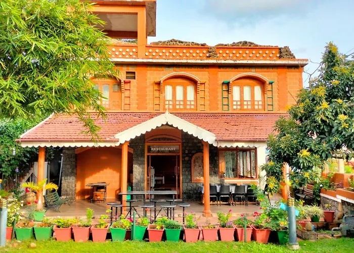 The Nest Inn Resort