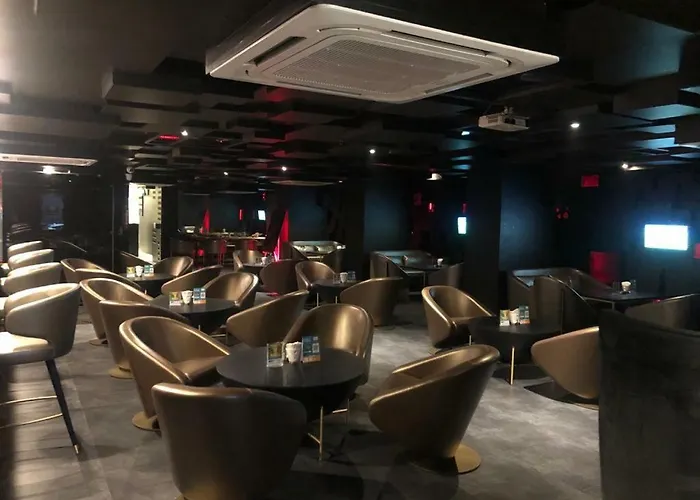 Cocoon Luxury Business Hotel Dhanbad
