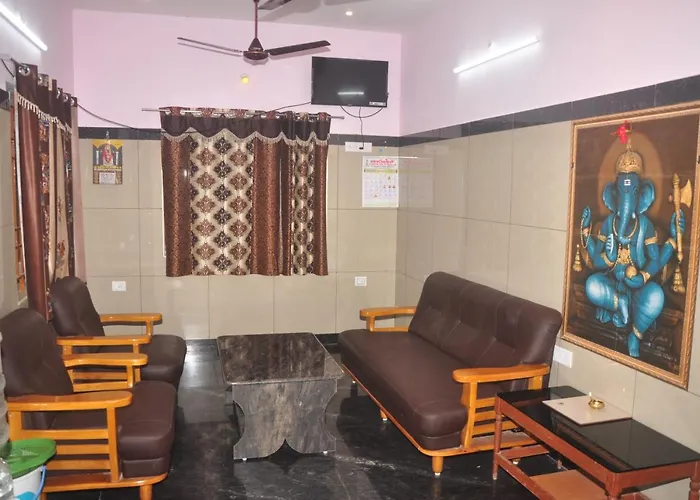Hotel Aishwariyam