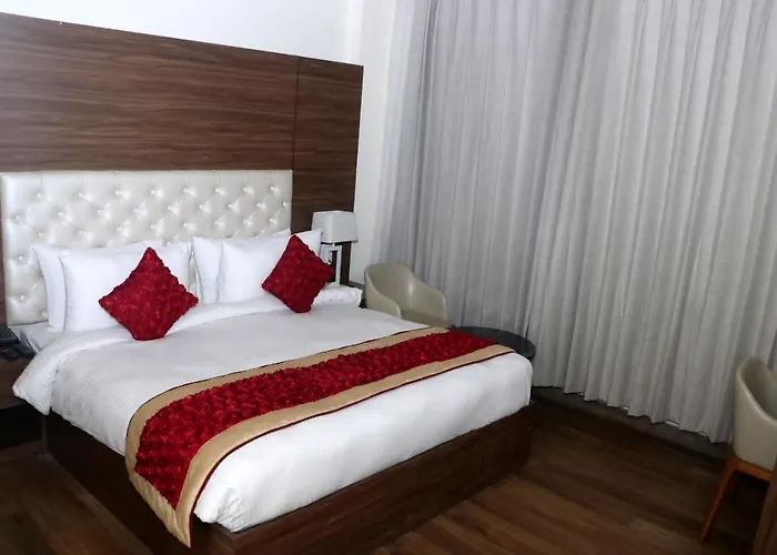 Comfort Inn Lakhimpur