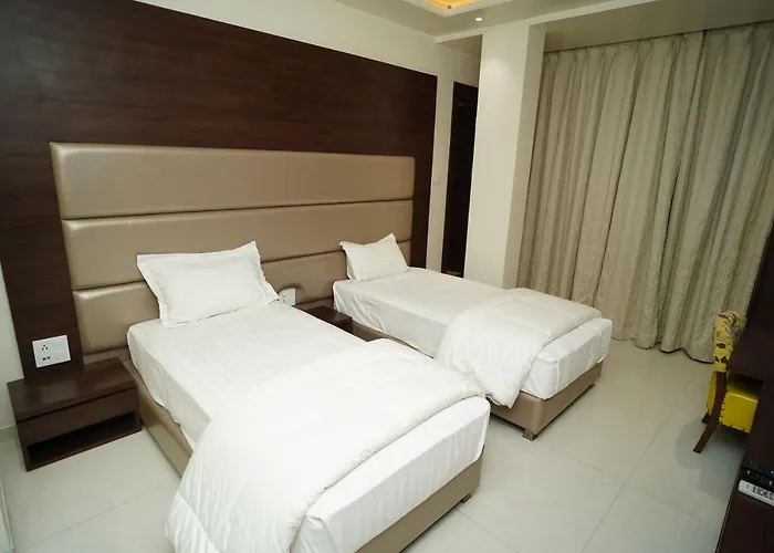 Orange Tree Hotels