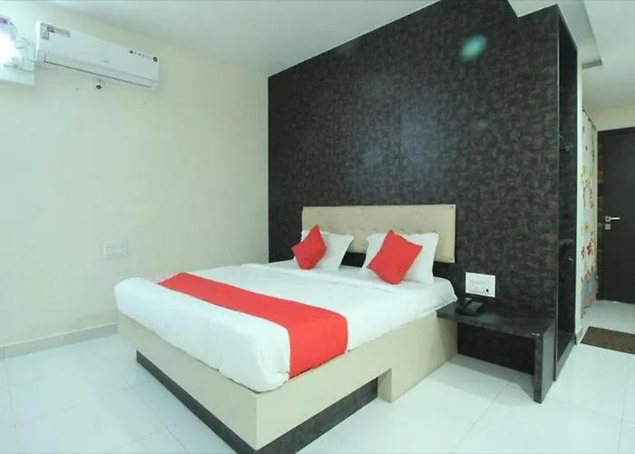 Regal Residency