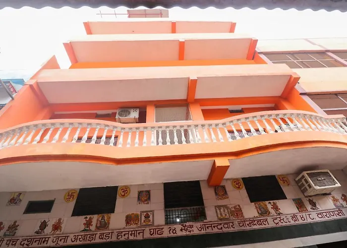 Oyo 28706 The Bliss Residency