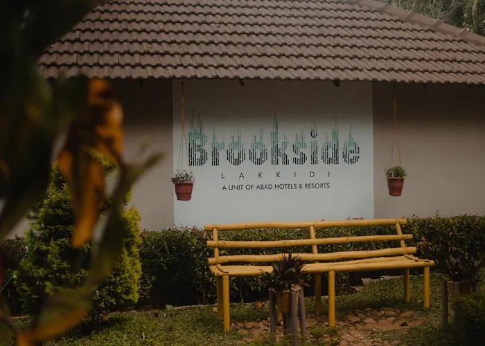 Abad Brookside Wayanad