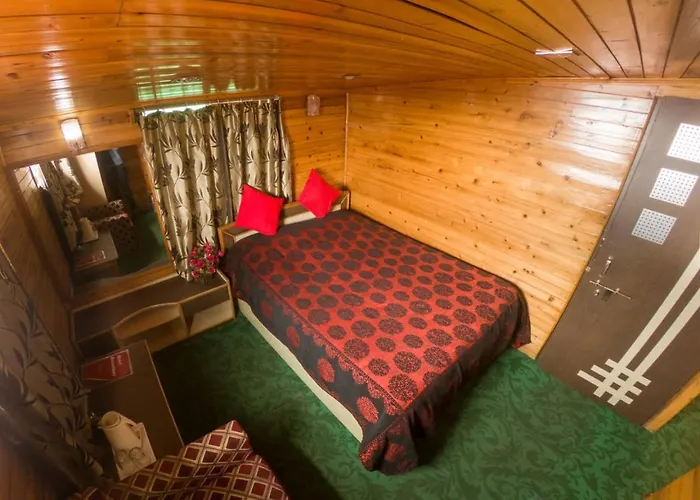 Hotel Broadway Anneexy