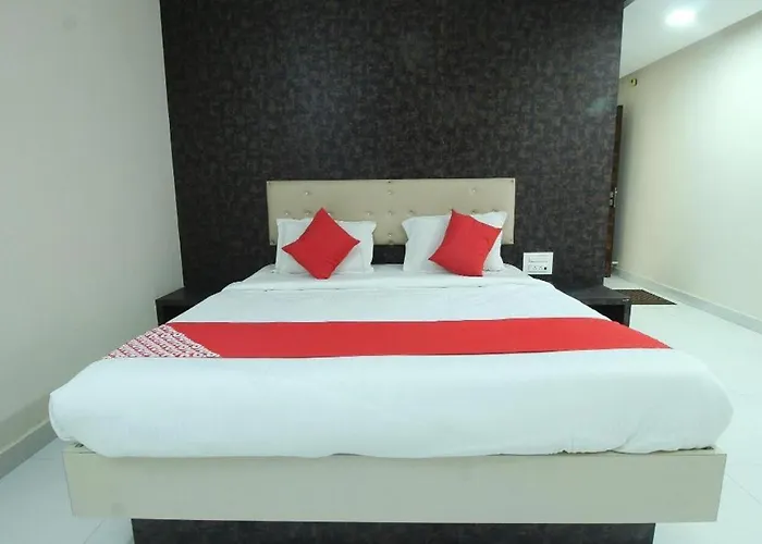 Regal Residency