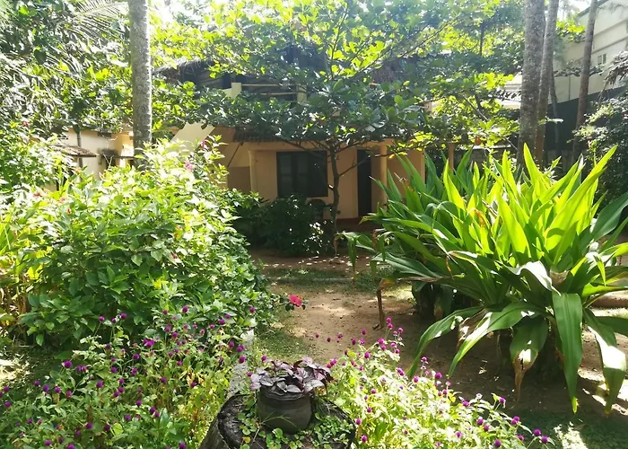 Sukriti Beach Resort