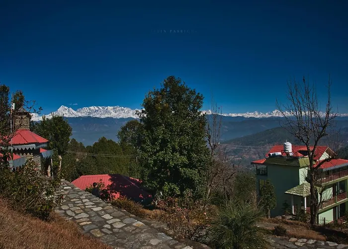 Himalaya Darshan Resort