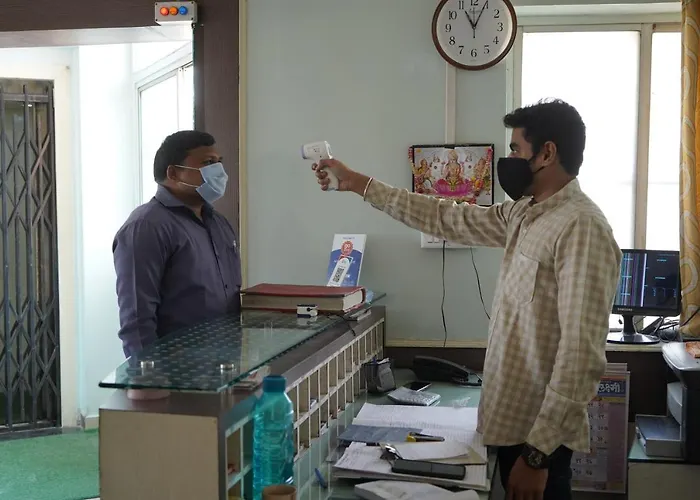Hotel Rajesh