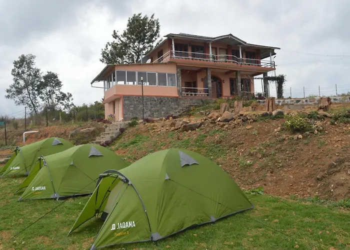 Nest Inn Nature Ooty