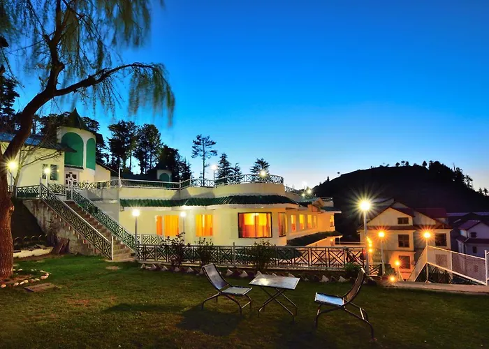 Galleu Hill Resort By La Riqueza Hotels - Family Resort I Open Air Terrace I Sky Bonfire I Mountain View Rooms With Balconies I Adventure Park