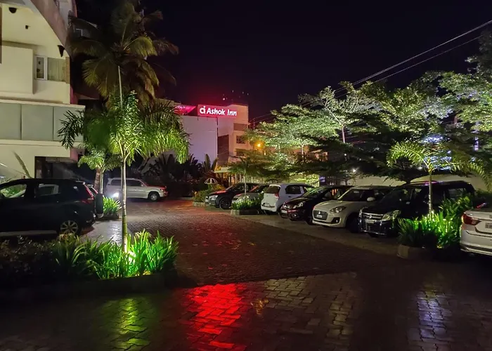 Ashok Inn