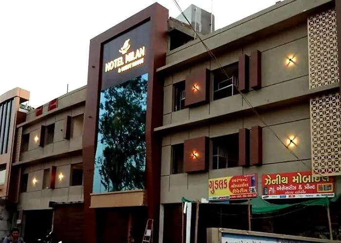 Hotel Milan