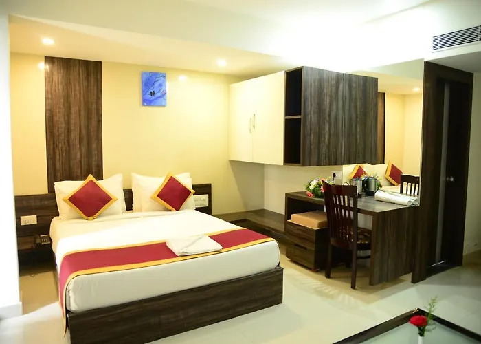 Miles Inn Hotel