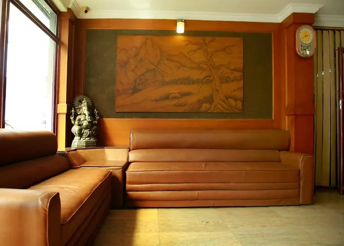 Kalathil Tourist Home