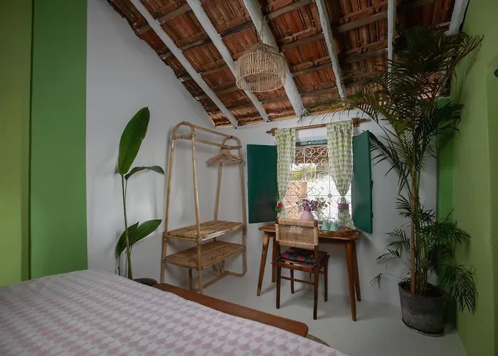 Casa Jaali
