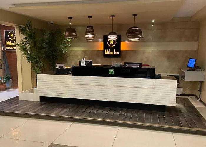 Miles Inn Hotel Hassan