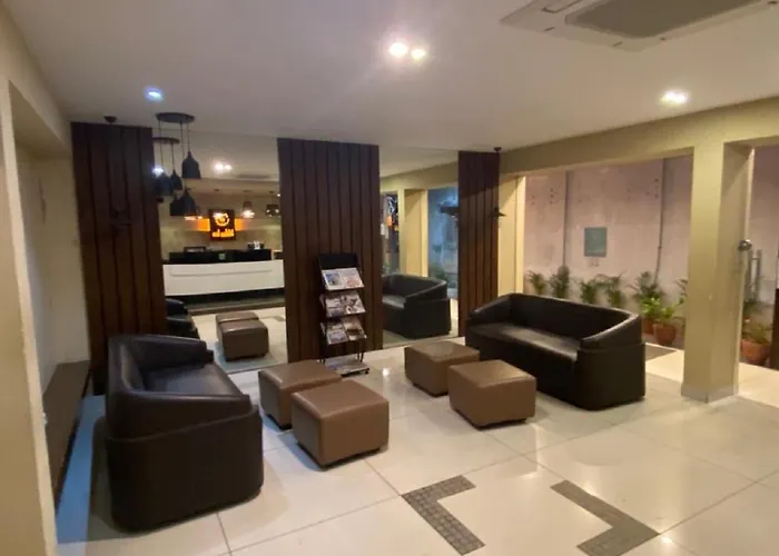 Miles Inn Hotel Hassan