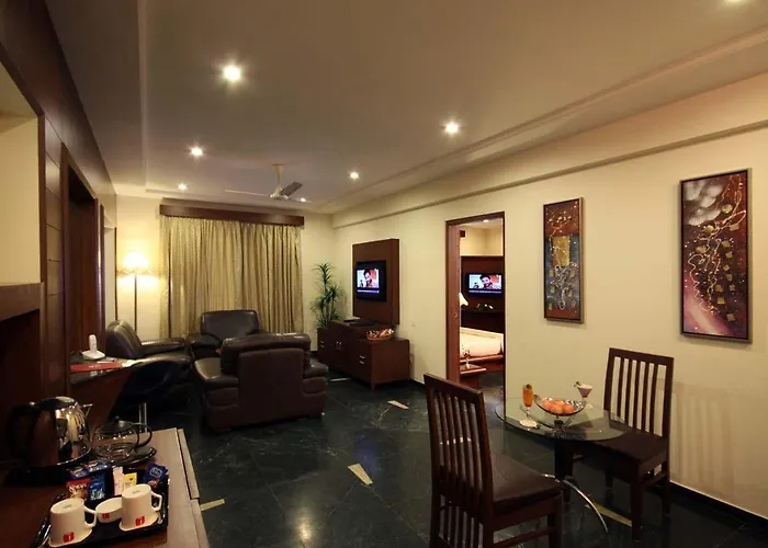 Renest Gandhidham