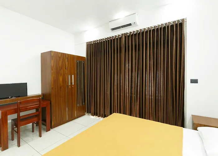 Devi Royal Residency