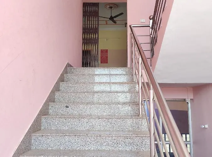 Hotel Purnima Palace