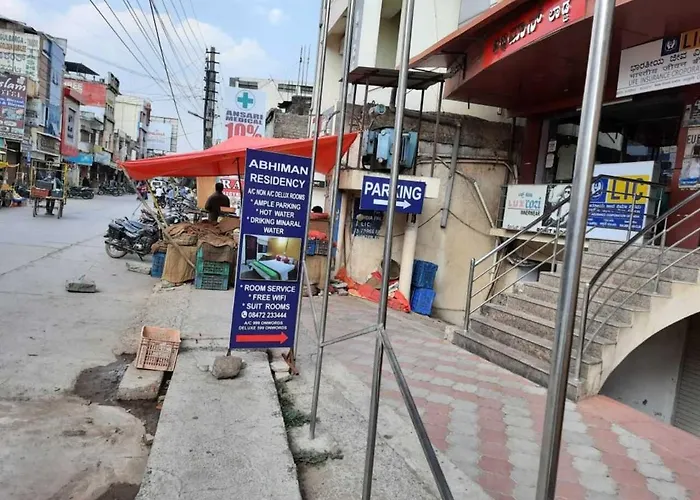Abhimaan Residency