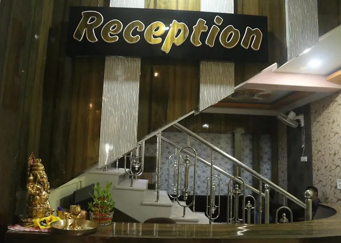 Hotel Himalaya