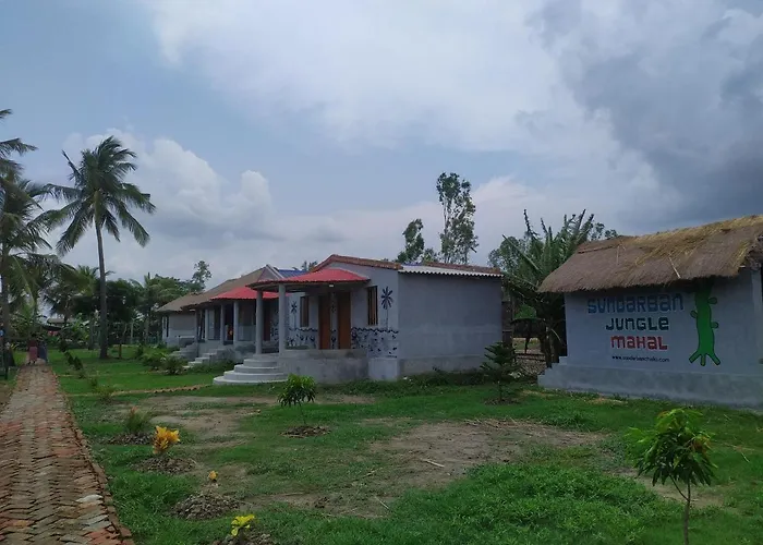 Sundarban Jungle Mahal Resort