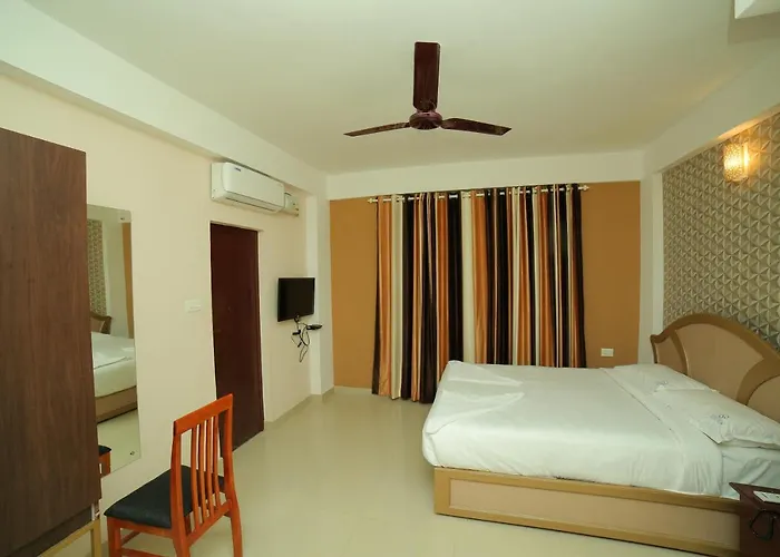 Hotel Falcon